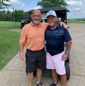 Meet your Posher, Tony